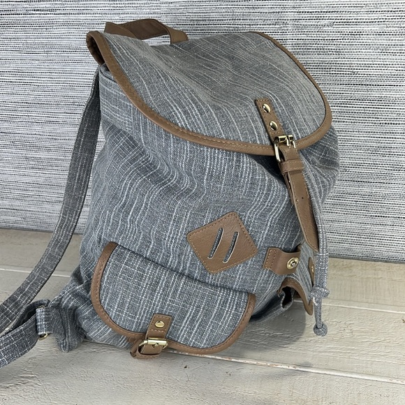 Handbags - Massimo Supply Co. Women's Backpack medium